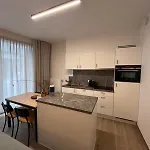 Sa' Jolie Apartament Ostenda