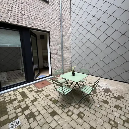 Sa' Jolie Apartment