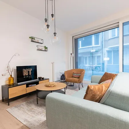 Apartament Sa' Jolie