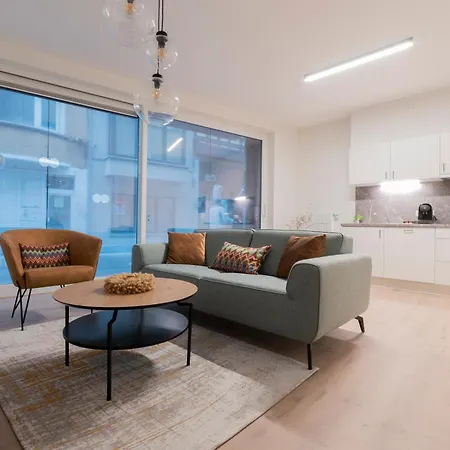 Apartament Sa' Jolie