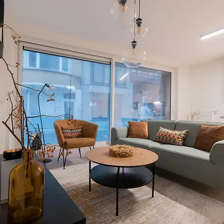 Apartment Sa' Jolie