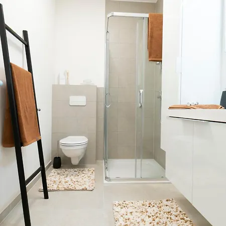 Sa' Jolie * オステンド