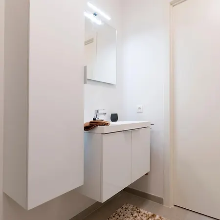 Sa' Jolie アパート *