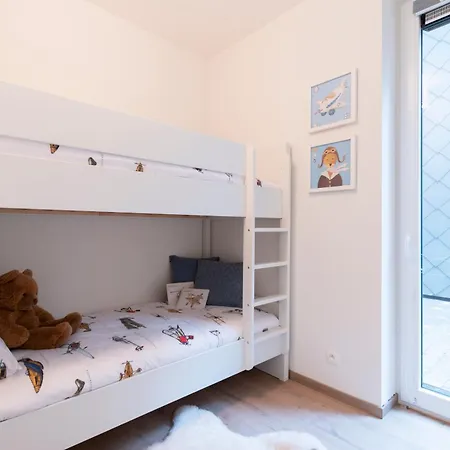 Sa' Jolie * オステンド