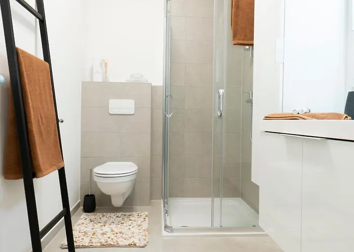 Sa' Jolie * オステンド