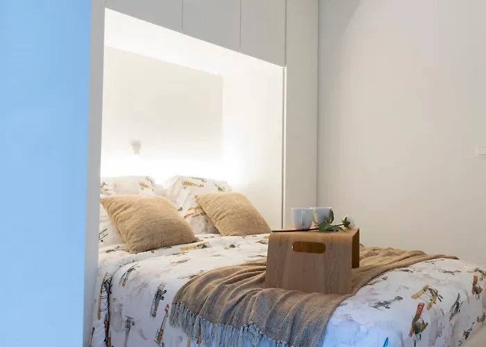 Sa' Jolie アパート *