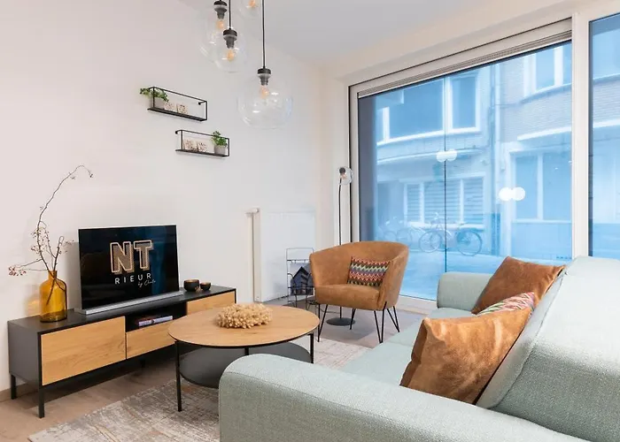 アパート Sa' Jolie