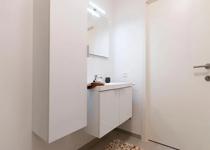 Sa' Jolie アパート *