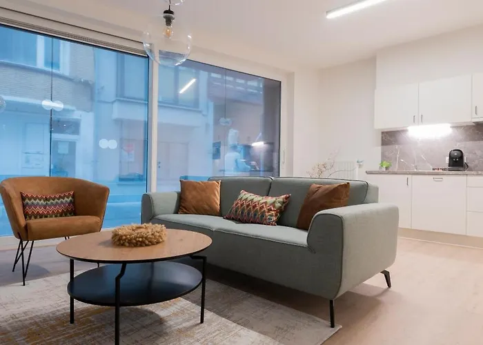 アパート Sa' Jolie