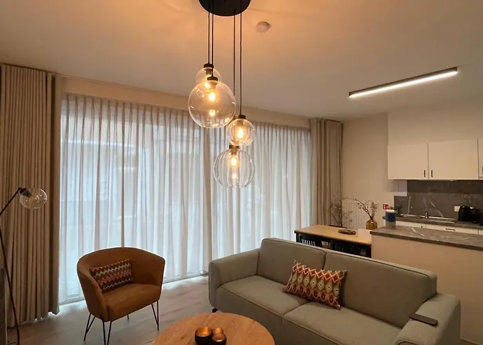 Sa' Jolie オステンド